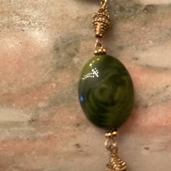 Ralph Lauren Necklace original tag and box - Picture 5 of 7